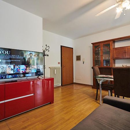 Apartmán La Casa Di Pippo Bergamo Exteriér fotografie