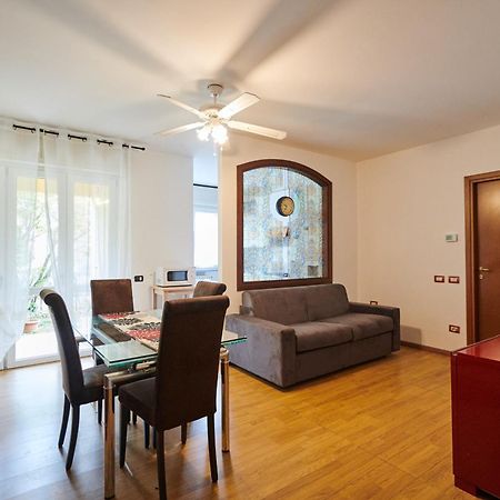 Apartmán La Casa Di Pippo Bergamo Exteriér fotografie