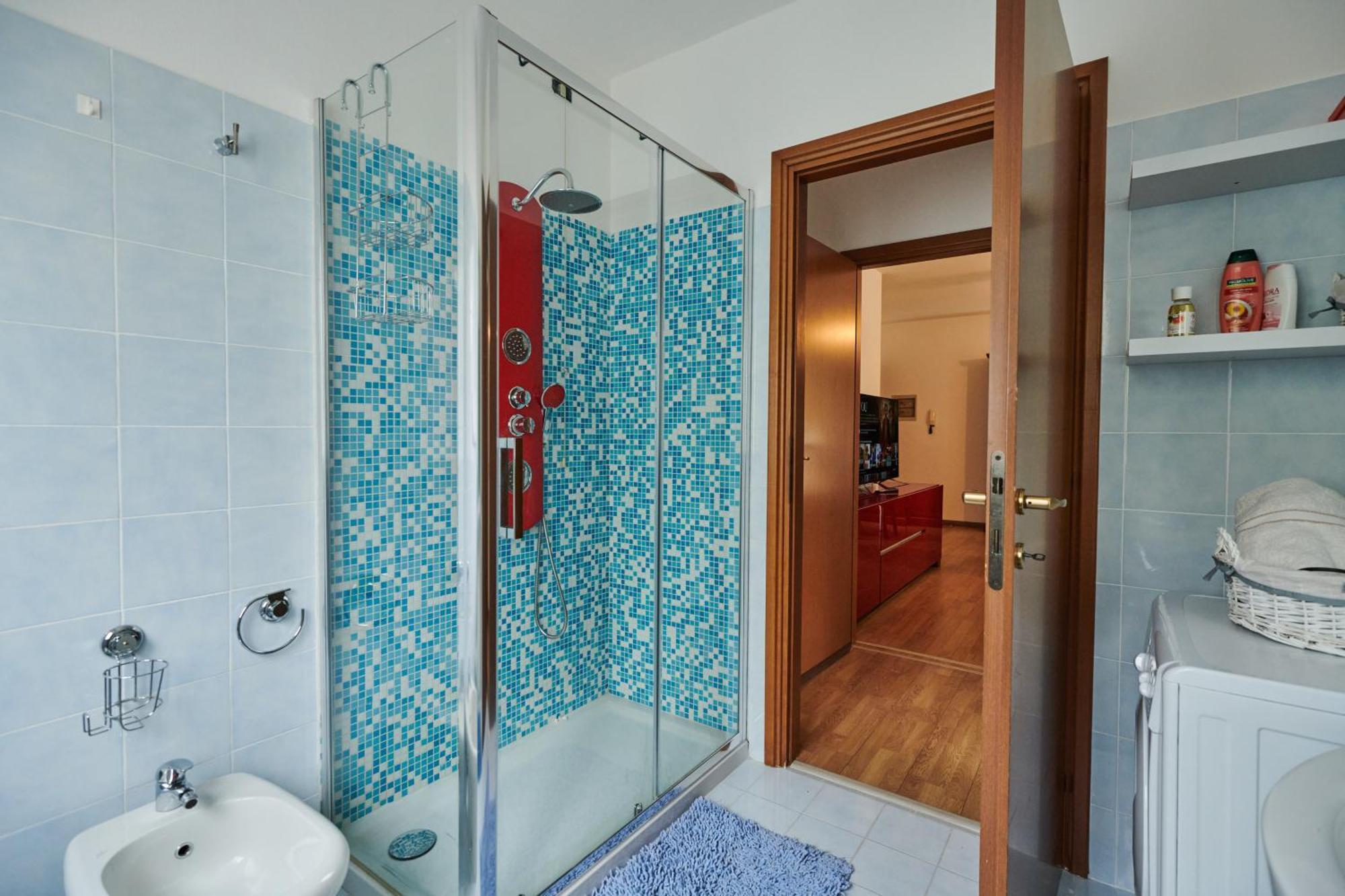 Apartmán La Casa Di Pippo Bergamo Exteriér fotografie