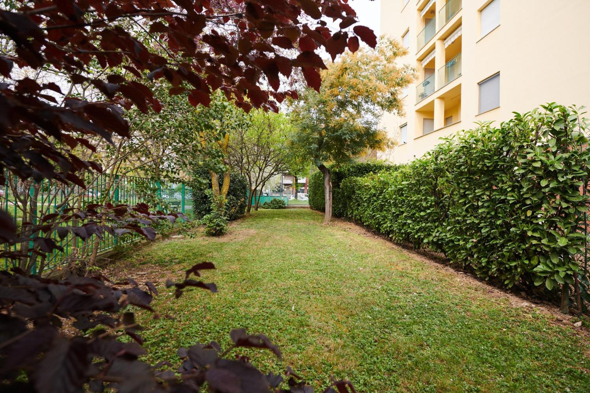 Apartmán La Casa Di Pippo Bergamo Exteriér fotografie