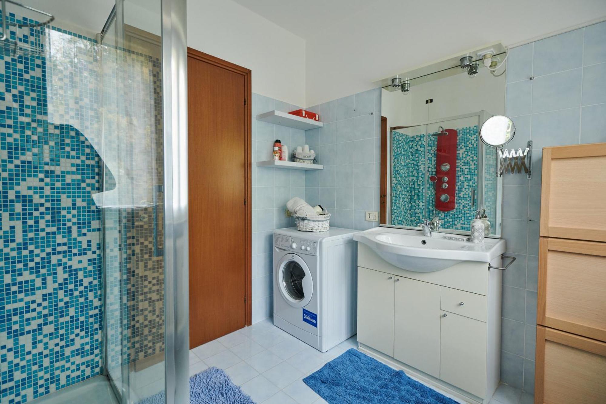 Apartmán La Casa Di Pippo Bergamo Exteriér fotografie